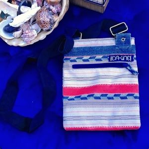 Dakine Messenger Bag